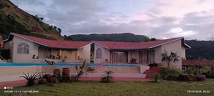 Casa Rossa Resort