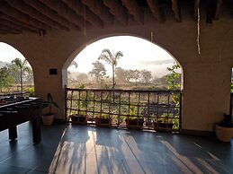 Casa Rossa Resort