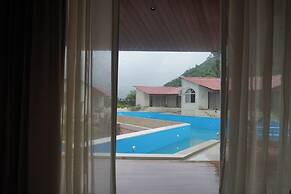 Casa Rossa Resort