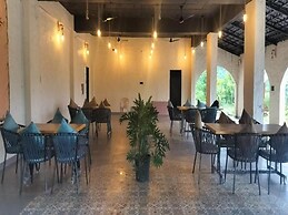 Casa Rossa Resort