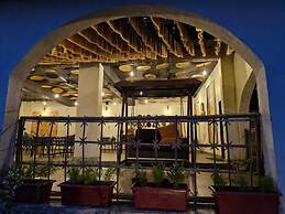 Casa Rossa Resort
