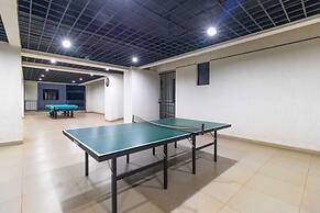 Ruaka View Palace Apartment - Studio