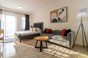 Ruaka View Palace Apartment - Studio