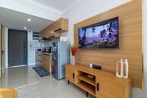 Ruaka View Palace Apartment - Studio