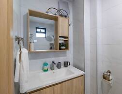 Ruaka View Palace Apartment - Studio