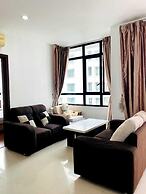 Lake view Resisdence