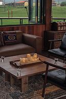 Hongyuan Weilu Nomadic Luxury Camp