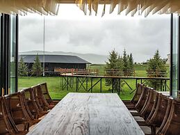 Hongyuan Weilu Nomadic Luxury Camp