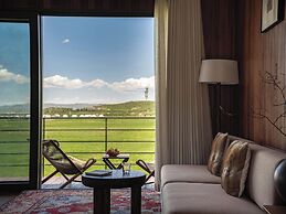 Hongyuan Weilu Nomadic Luxury Camp