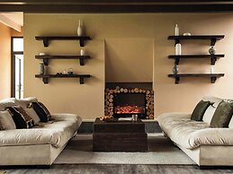 Hongyuan Weilu Nomadic Luxury Camp