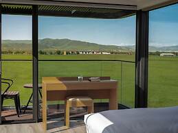 Hongyuan Weilu Nomadic Luxury Camp