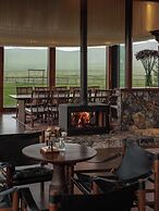 Hongyuan Weilu Nomadic Luxury Camp