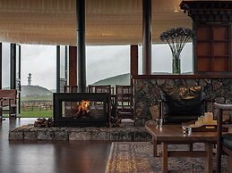 Hongyuan Weilu Nomadic Luxury Camp