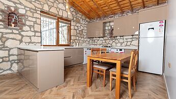 Ayvalık İnfinity Yaşam Vadisi