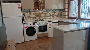 Ayvalık İnfinity Yaşam Vadisi