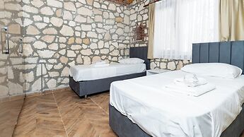 Ayvalık İnfinity Yaşam Vadisi