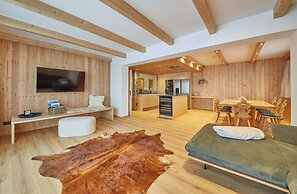 Chalet Almglück by we rent