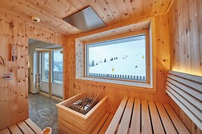 Chalet Almglück by we rent