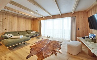 Chalet Almglück by we rent