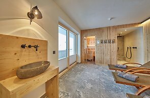 Chalet Almglück by we rent