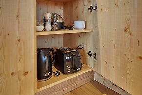 Chalet Almglück by we rent