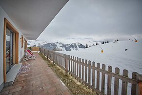 Chalet Almglück by we rent