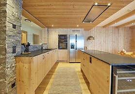 Chalet Almglück by we rent