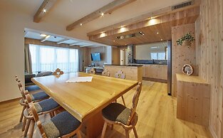 Chalet Almglück by we rent