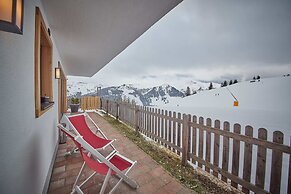 Chalet Almglück by we rent