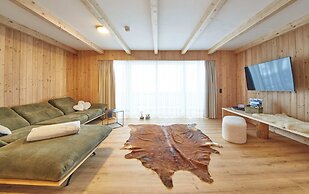 Chalet Almglück by we rent
