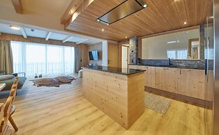 Chalet Almglück by we rent