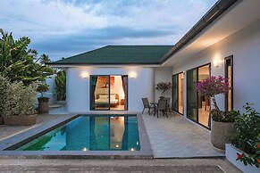 3BR Walk to Beach 7 Min to Beach V189