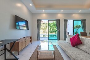 3BR Walk to Beach 7 Min to Beach V189