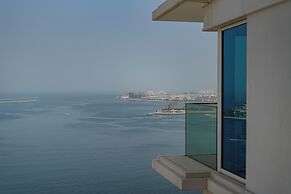 La Vie Residence - JBR Dubai