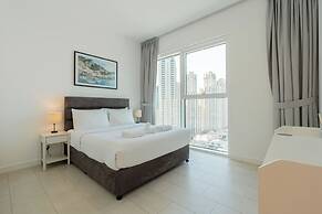 La Vie Residence - JBR Dubai