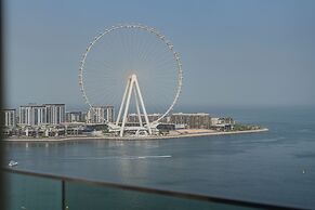La Vie Residence - JBR Dubai