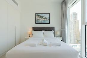 La Vie Residence - JBR Dubai