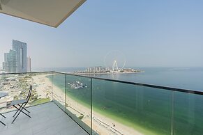 La Vie Residence - JBR Dubai