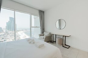 La Vie Residence - JBR Dubai