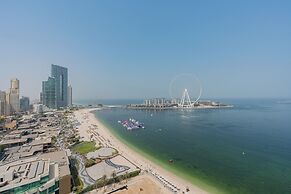 La Vie Residence - JBR Dubai