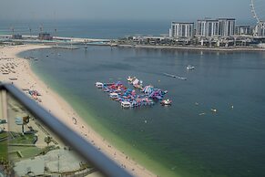 La Vie Residence - JBR Dubai