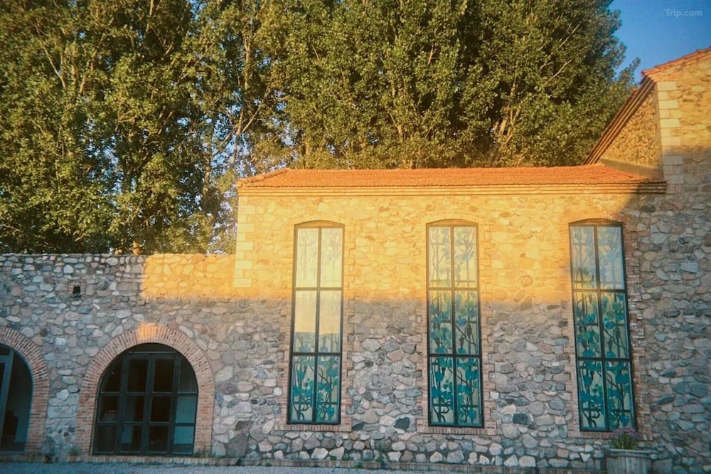 Tsingpu Badaling Retreat