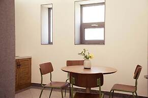Tsingpu Badaling Retreat