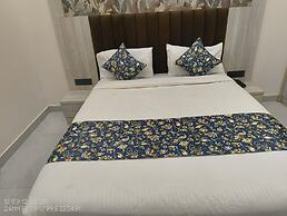 Hotel La Serene