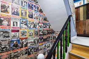 Starbeck Micro Hotel