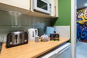 Starbeck Micro Hotel
