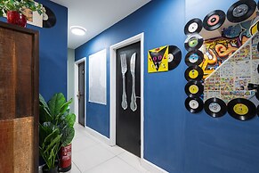 Starbeck Micro Hotel
