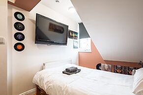 Starbeck Micro Hotel