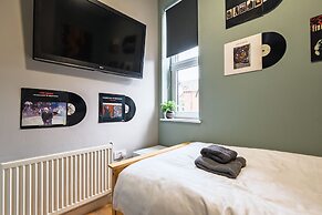 Starbeck Micro Hotel