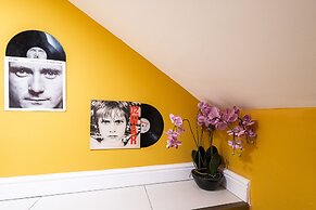 Starbeck Micro Hotel